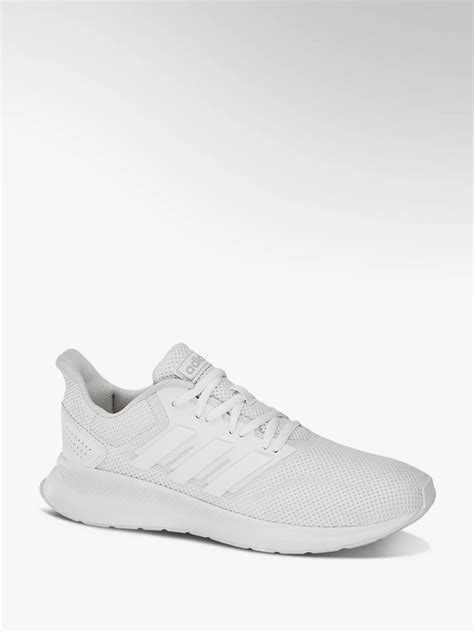 deichmann adidas sneaker weiß